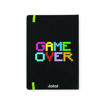 Picture of IT NOTEBOOK A5 LETS PLAY